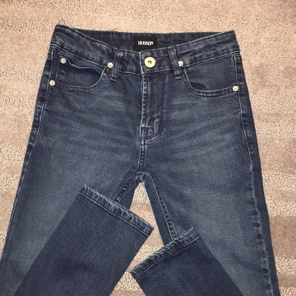 Hudson Jeans for girls (10) Skinny